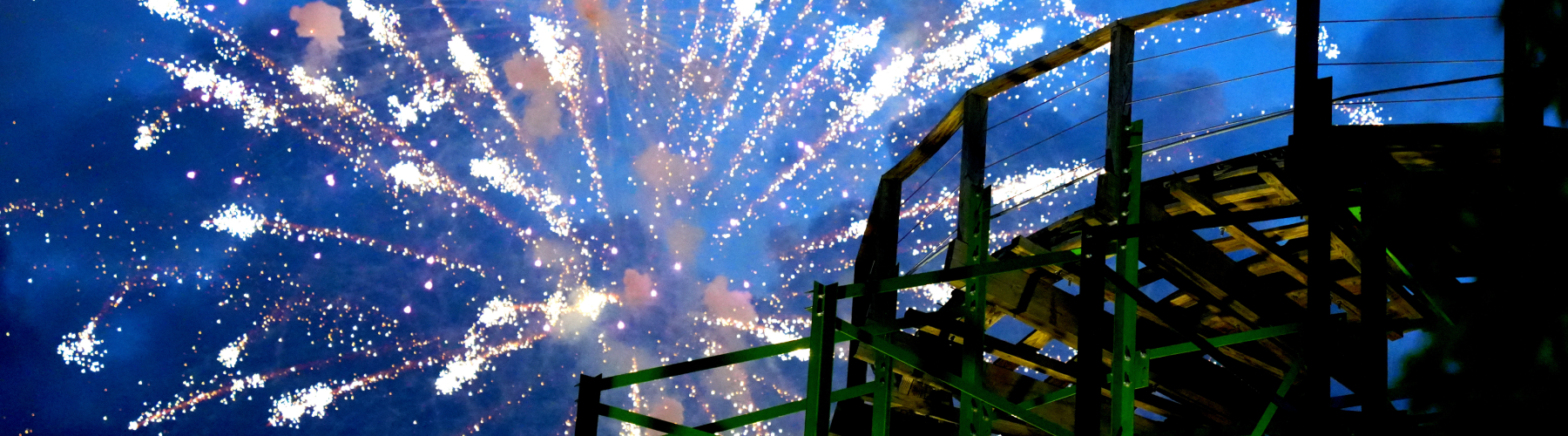 SPL fireworks