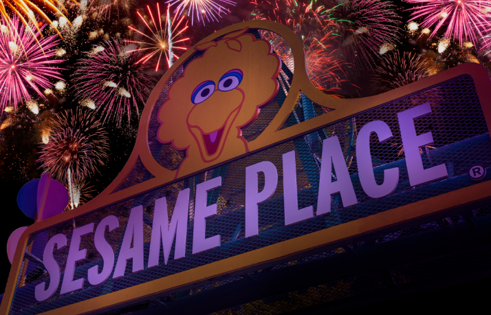 Christmas and NYE fireworks.