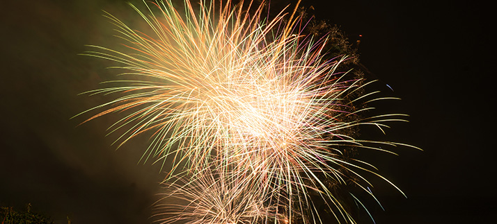 Fireworks