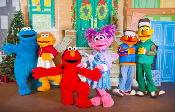 Sing Along SPL christmas.