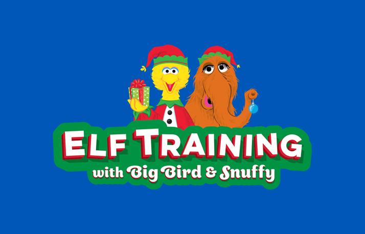 Elf Training