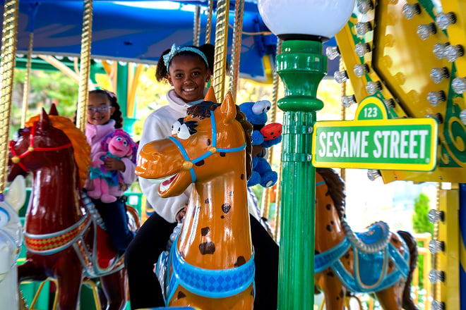 Carousel