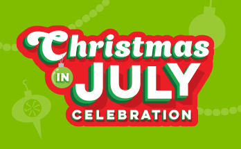 Christmas in July