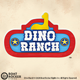 Dino ranch
