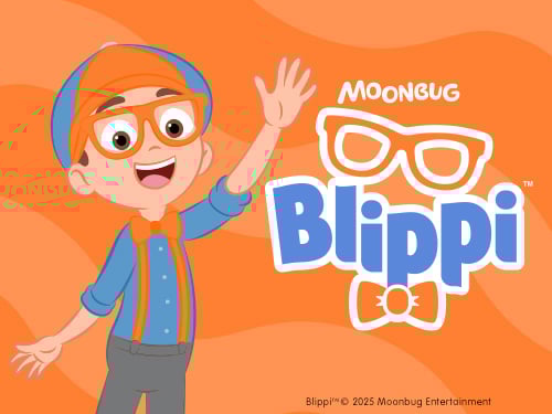 Blippi