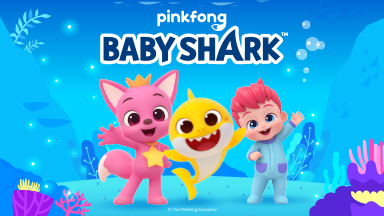 baby shark