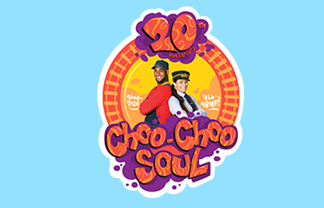 choo choo soul