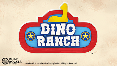 Dino ranch
