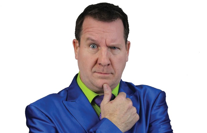 Sam Sandler Headshot.