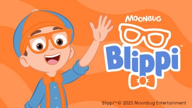 Blippi