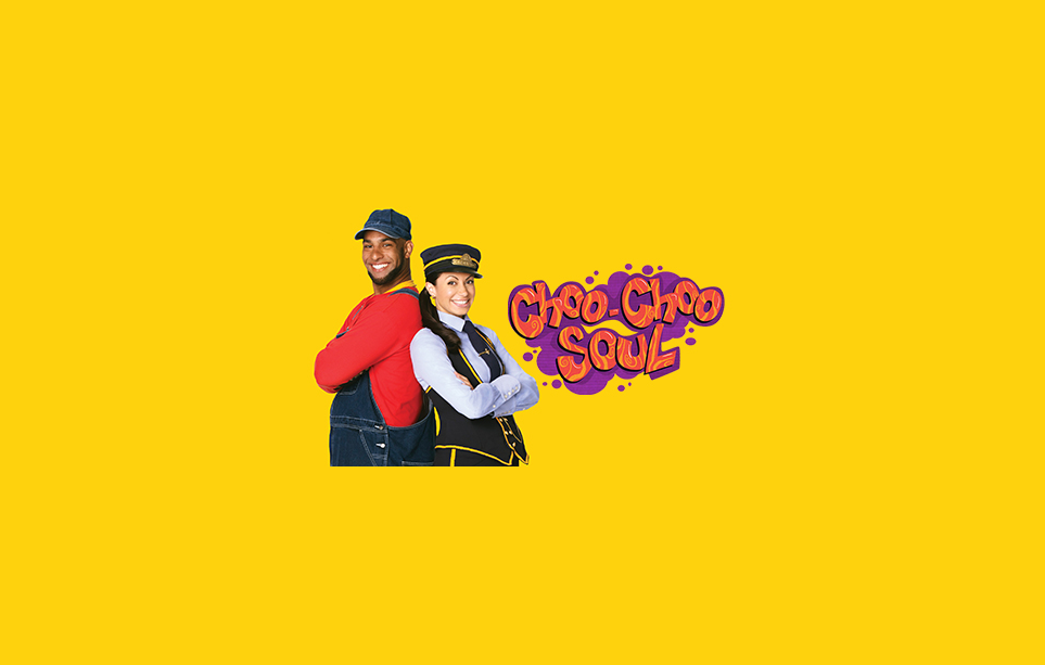 Choo Choo Soul.