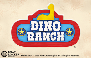 dino ranch