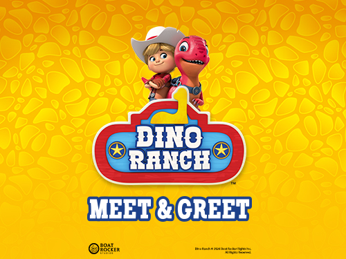 Dino Ranch