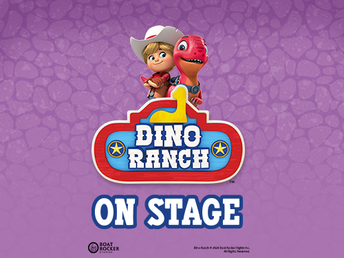 Dino Ranch