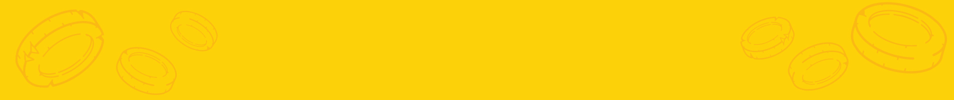 Pirate weekend banner.