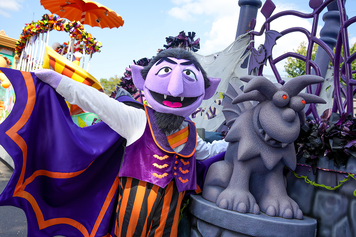 The Count