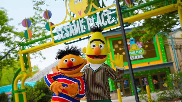 Sesame