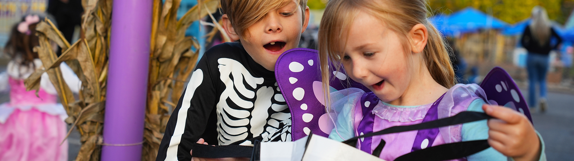 Spooktacular