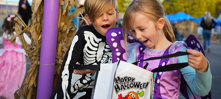 Spooktacular