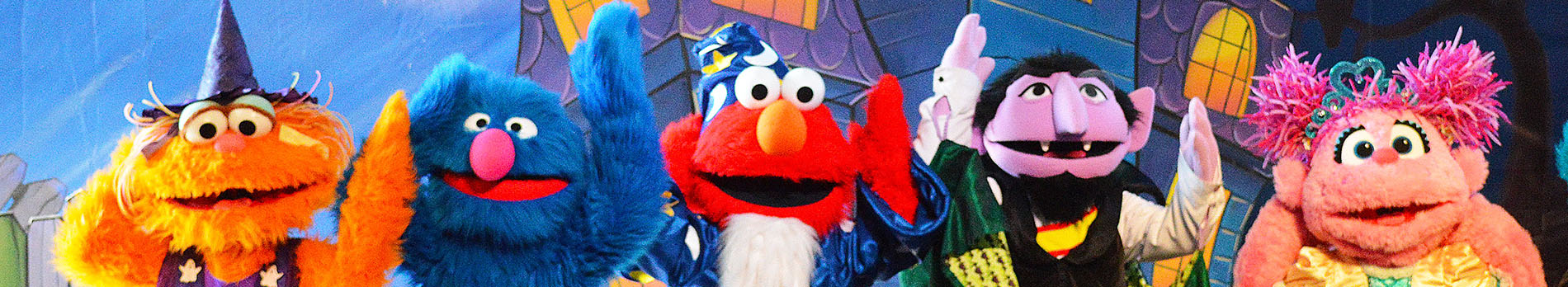 Halloween Radio Show