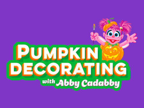 Pumpkin Decorating