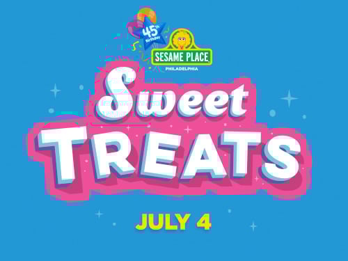 Sweet Treats
