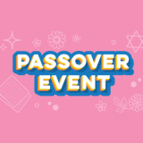 Passover Event.