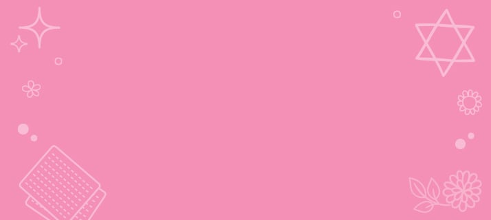 Pink Banner.