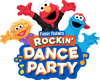 rockin dance party