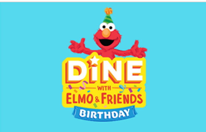 Birthday DIne