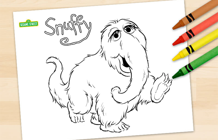 Snuffy