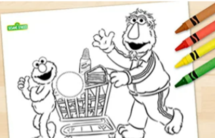 fathers day coloring sheets