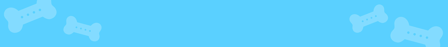 tango gotcha day banner.