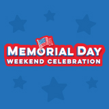 Memorial Day Weekend Celebration