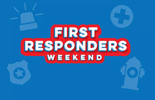 First Responder Weekend