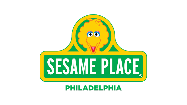 Sesame Place Philadelphia