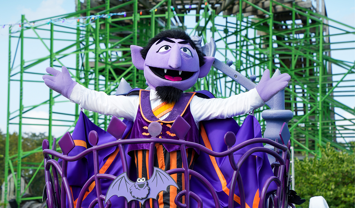 Count