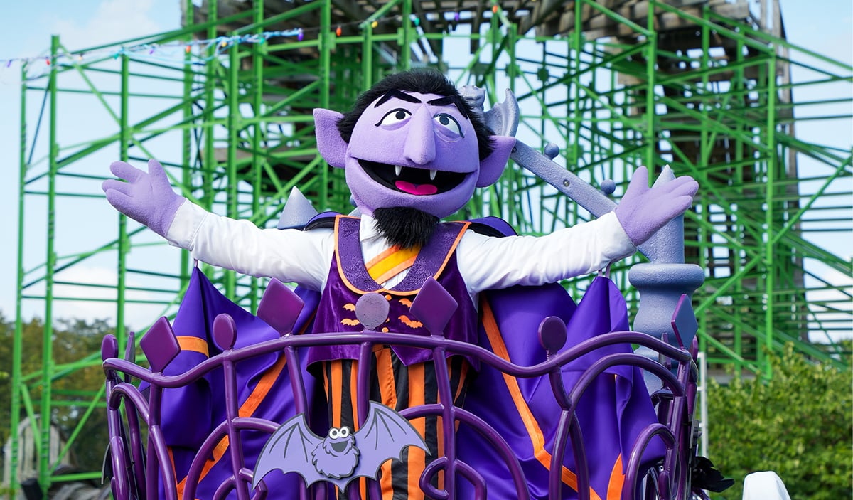 Count