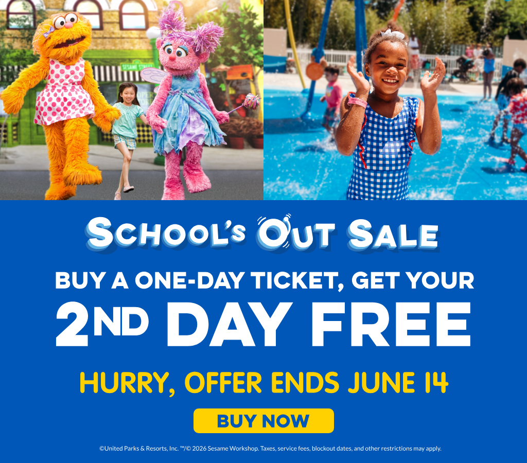 Buy One Day Get Your 2nd Day Free