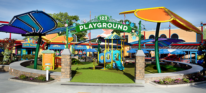 123 Playground