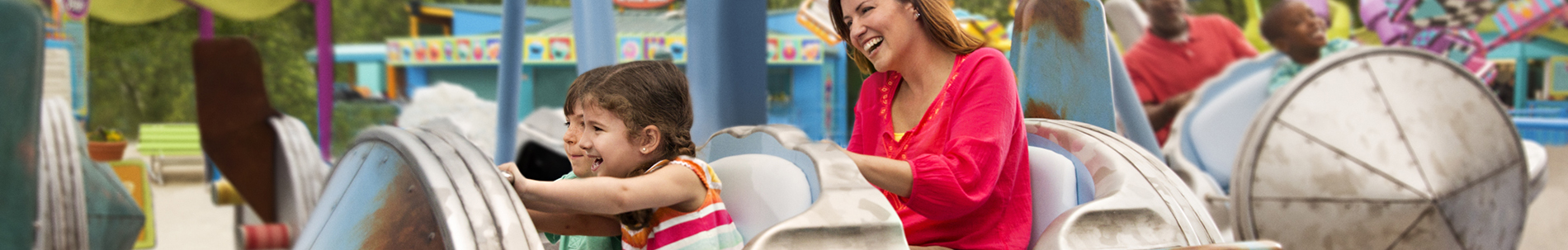 Oscar's Rotten Rusty Rockets