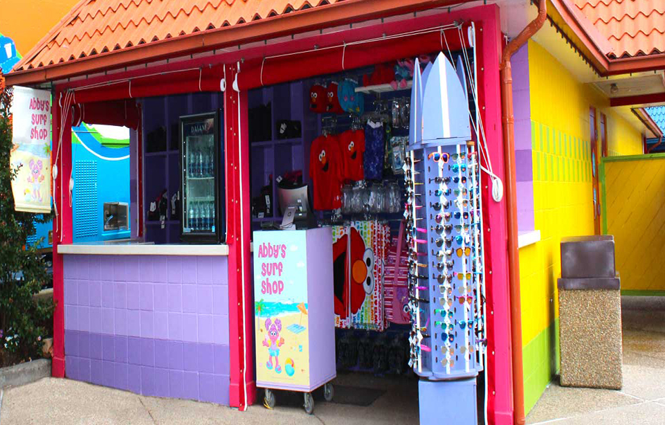 Abbys Surf Shop