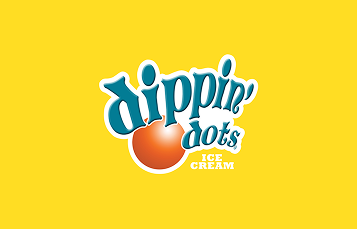 dippin dots.