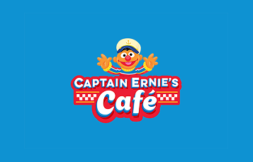 captain ernie.