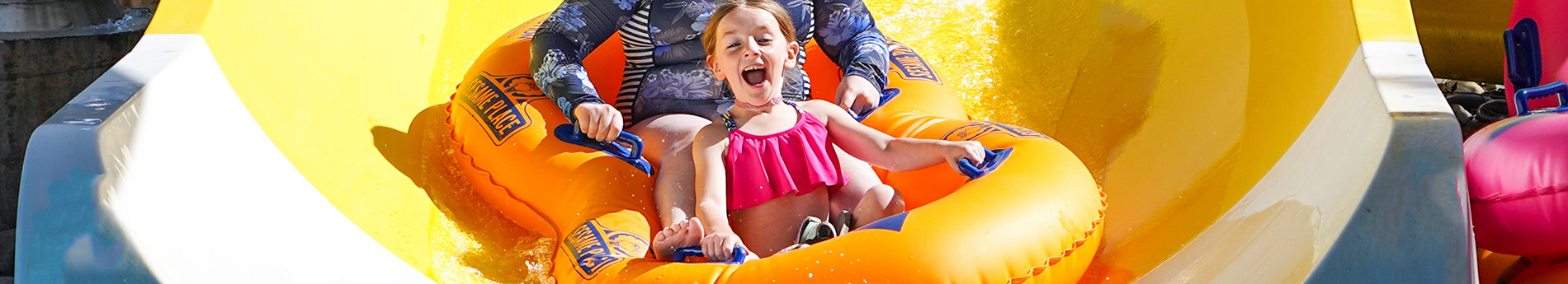 Rositas Seaside Slides