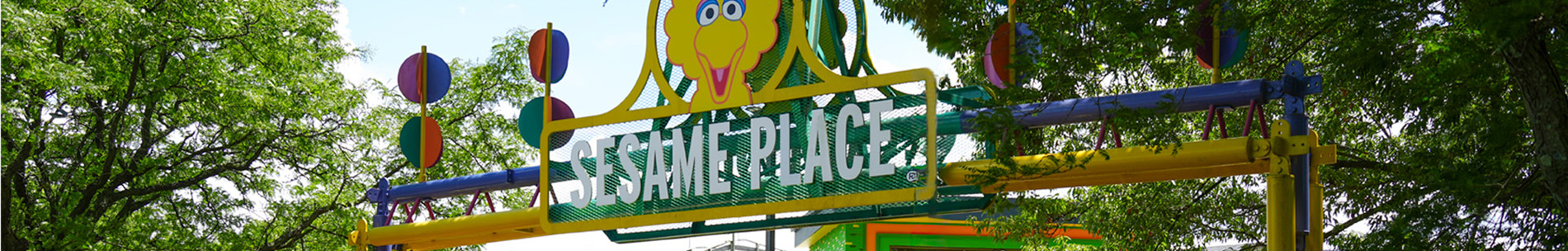 Sesame Place