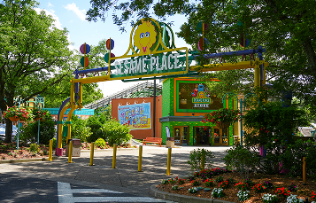 front gate spl