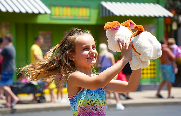 tango plush