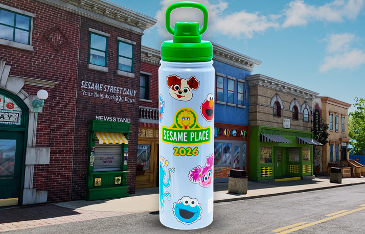 All Season Drink Cup