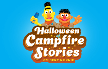 campfire stories.